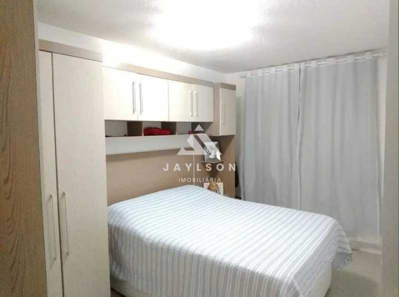 Apartamento à venda com 2 quartos, 48m² - Foto 4