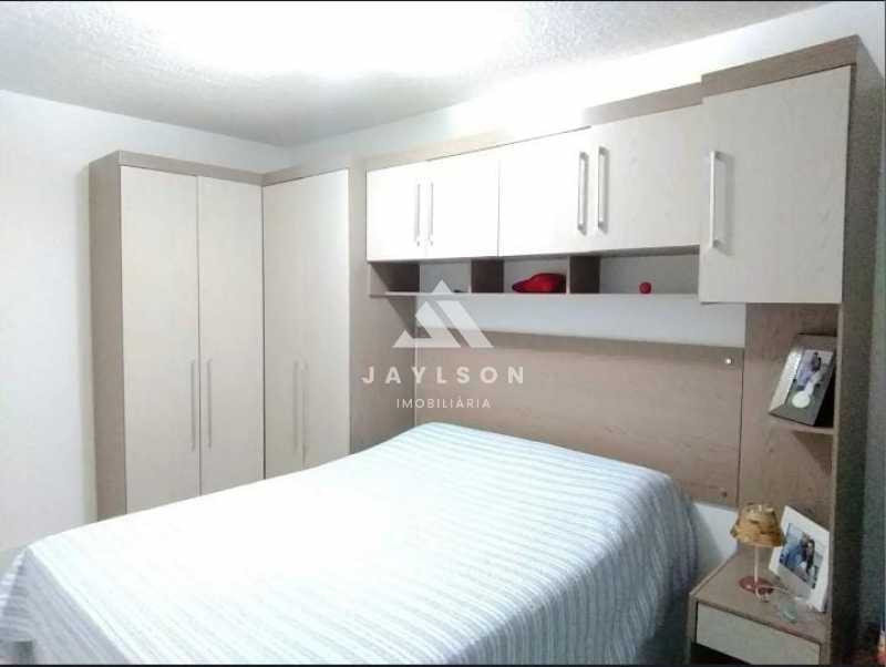 Apartamento à venda com 2 quartos, 48m² - Foto 5