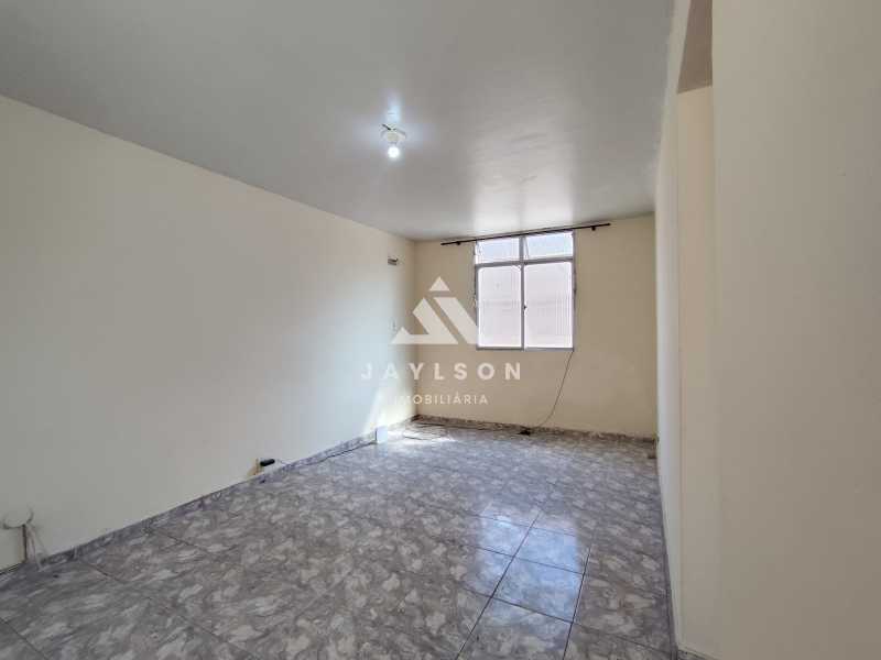 Apartamento à venda com 2 quartos, 50m² - Foto 1