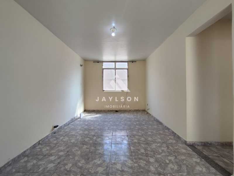 Apartamento à venda com 2 quartos, 50m² - Foto 2