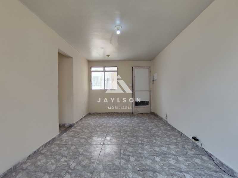 Apartamento à venda com 2 quartos, 50m² - Foto 3