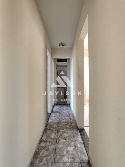 Apartamento à venda com 2 quartos, 50m² - Foto 4