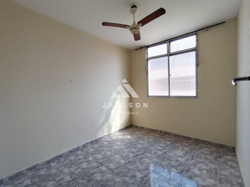 Apartamento à venda com 2 quartos, 50m² - Foto 5
