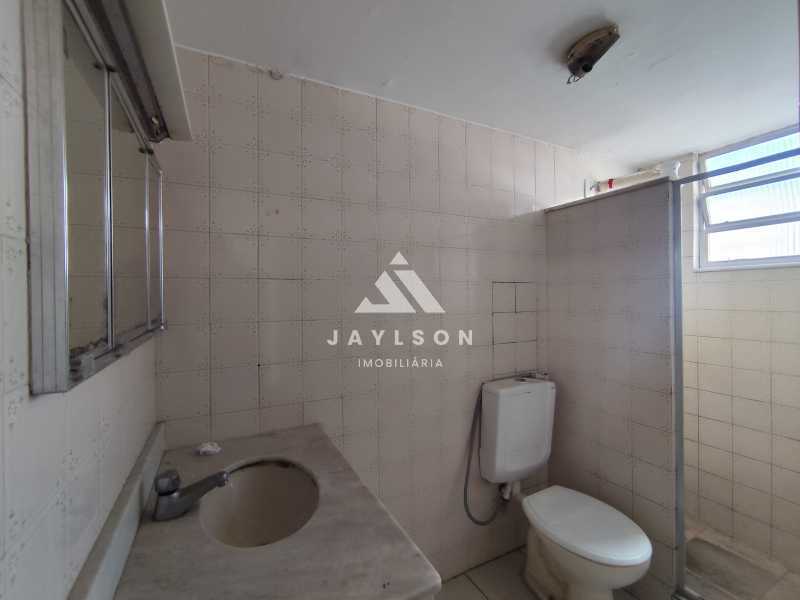 Apartamento à venda com 2 quartos, 50m² - Foto 11