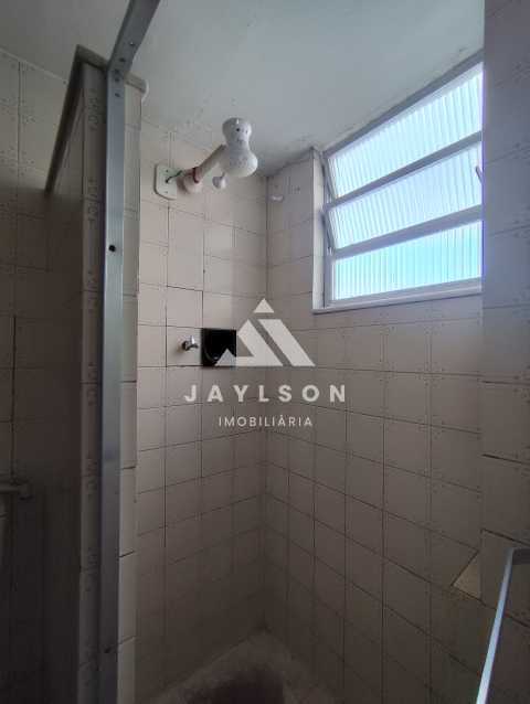 Apartamento à venda com 2 quartos, 50m² - Foto 13
