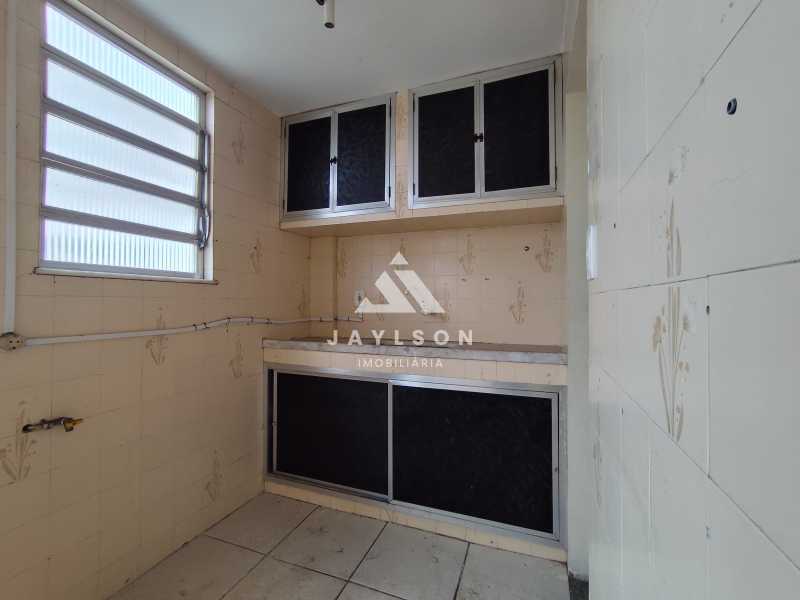 Apartamento à venda com 2 quartos, 50m² - Foto 14