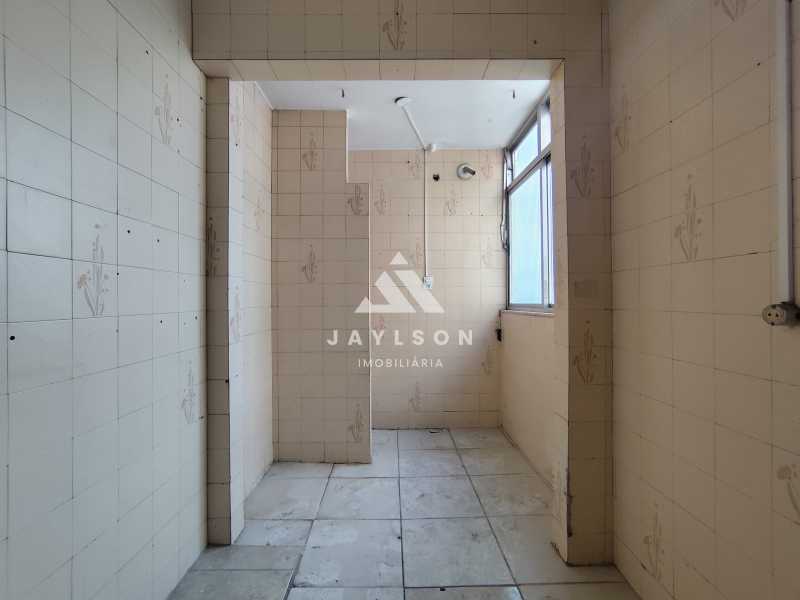 Apartamento à venda com 2 quartos, 50m² - Foto 15