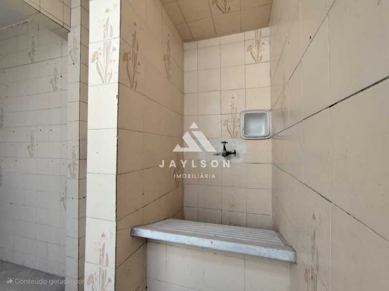 Apartamento à venda com 2 quartos, 50m² - Foto 16
