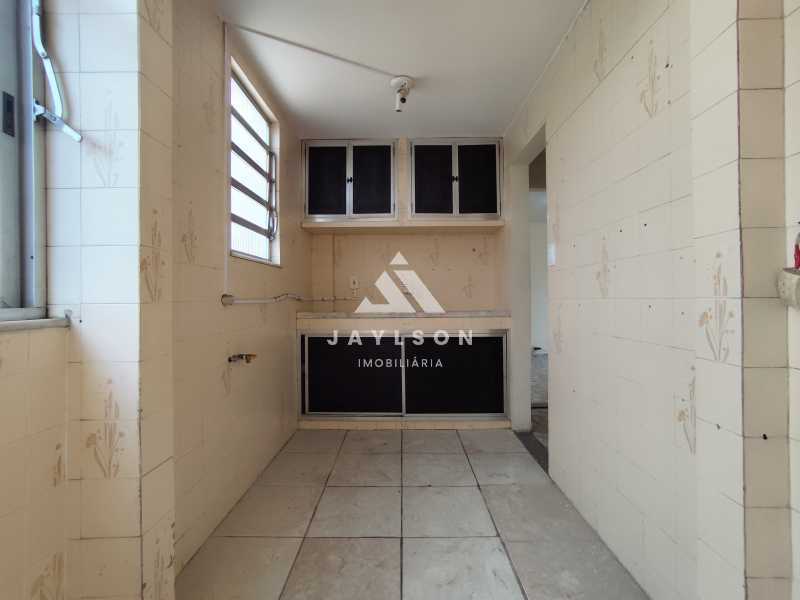 Apartamento à venda com 2 quartos, 50m² - Foto 17