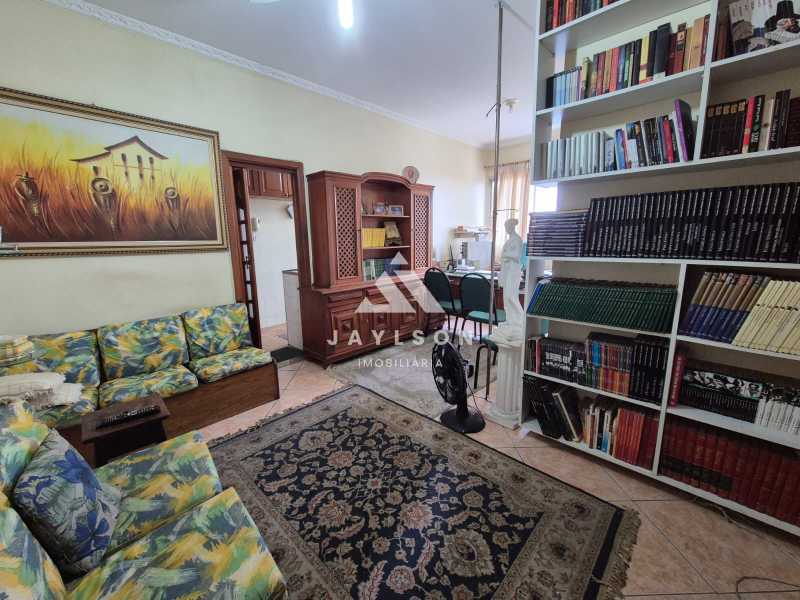 Apartamento à venda com 3 quartos, 73m² - Foto 5