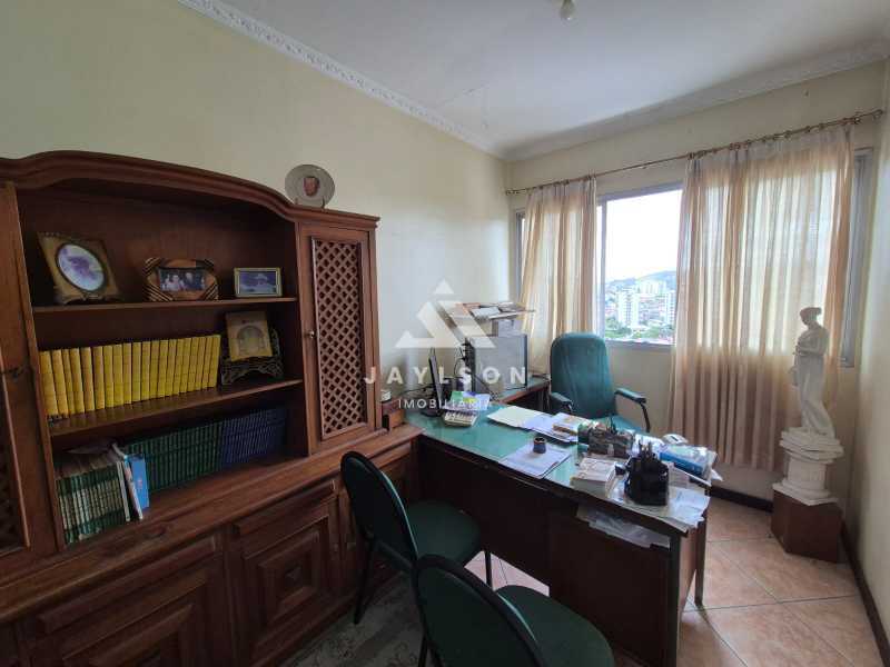 Apartamento à venda com 3 quartos, 73m² - Foto 6