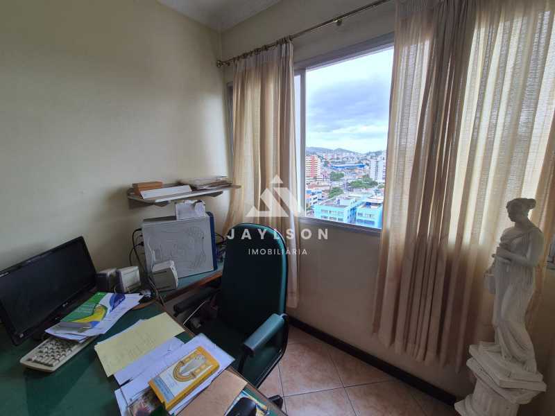 Apartamento à venda com 3 quartos, 73m² - Foto 7
