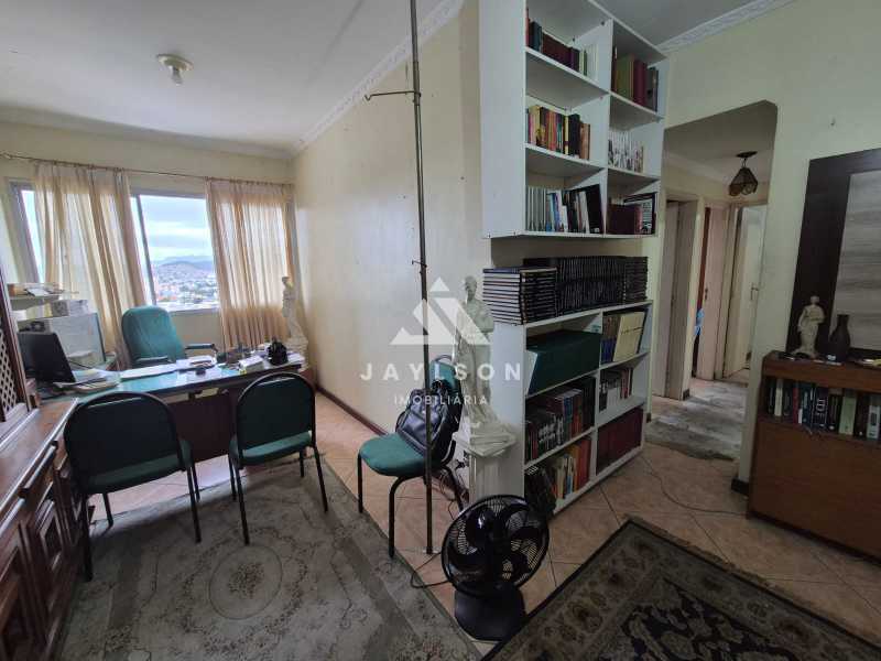 Apartamento à venda com 3 quartos, 73m² - Foto 8