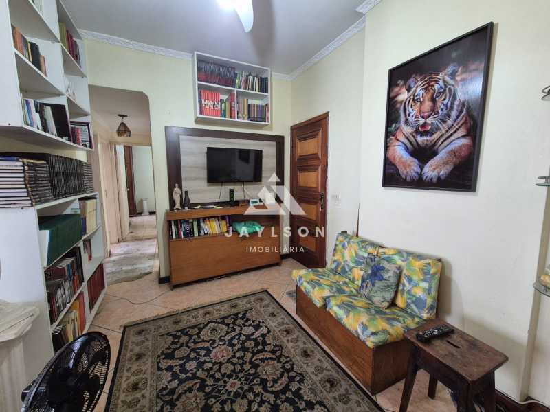 Apartamento à venda com 3 quartos, 73m² - Foto 9
