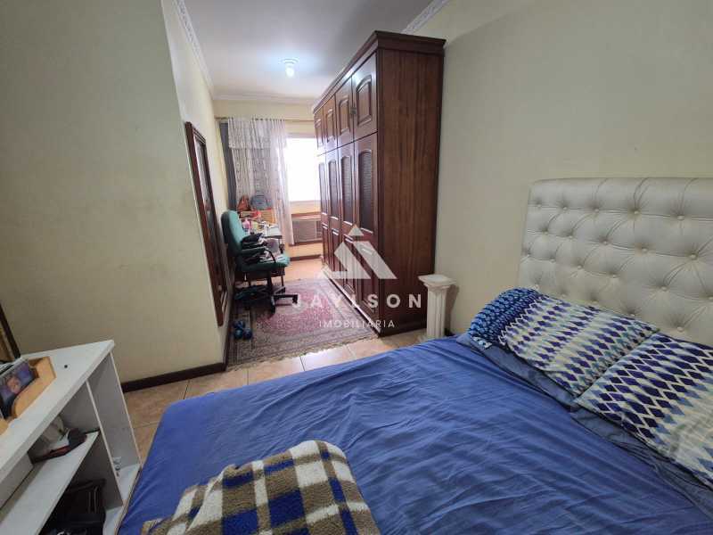 Apartamento à venda com 3 quartos, 73m² - Foto 10