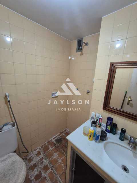 Apartamento à venda com 3 quartos, 73m² - Foto 12