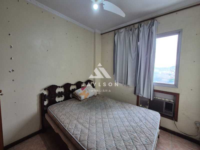 Apartamento à venda com 3 quartos, 73m² - Foto 14