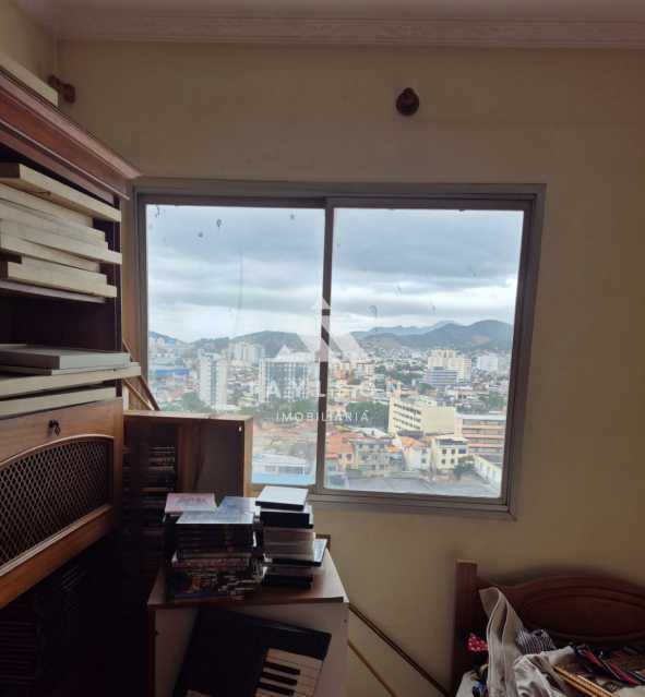 Apartamento à venda com 3 quartos, 73m² - Foto 15