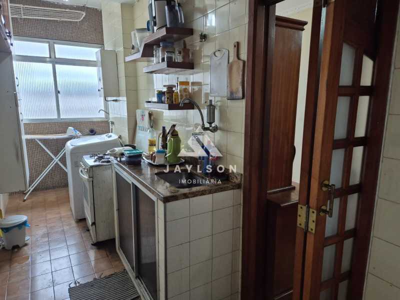 Apartamento à venda com 3 quartos, 73m² - Foto 16