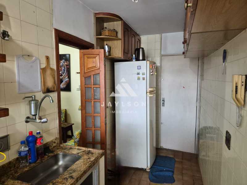 Apartamento à venda com 3 quartos, 73m² - Foto 17