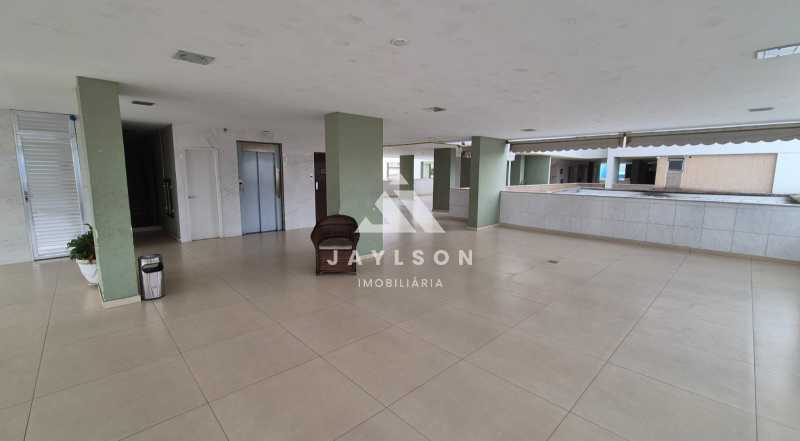 Apartamento à venda com 3 quartos, 73m² - Foto 20