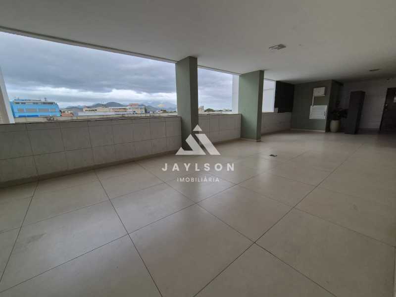 Apartamento à venda com 3 quartos, 73m² - Foto 22