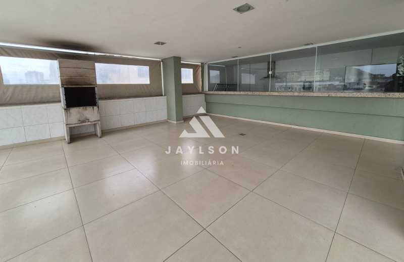 Apartamento à venda com 3 quartos, 73m² - Foto 23