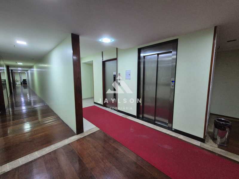 Apartamento à venda com 3 quartos, 73m² - Foto 24