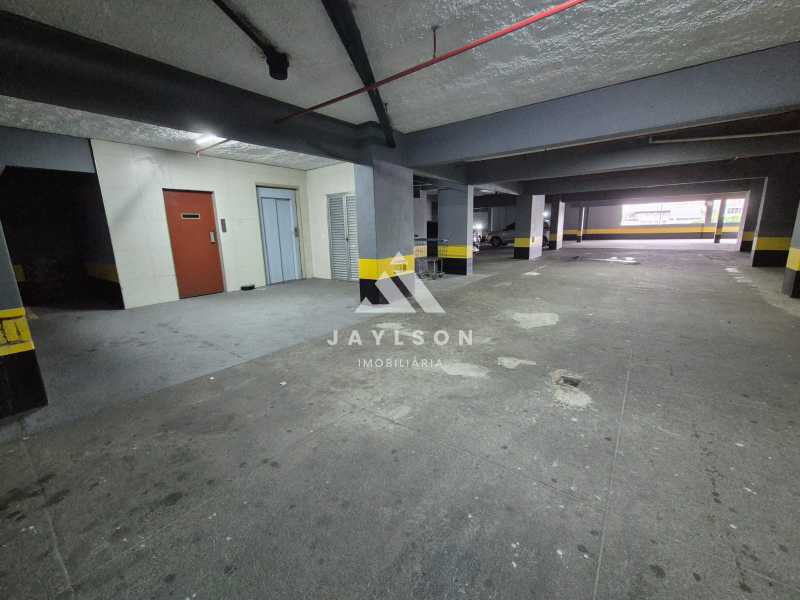 Apartamento à venda com 3 quartos, 73m² - Foto 29