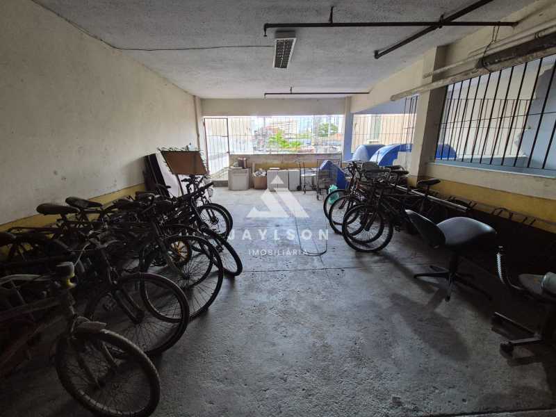 Apartamento à venda com 3 quartos, 73m² - Foto 30