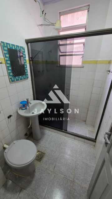 Apartamento à venda com 1 quarto, 50m² - Foto 6