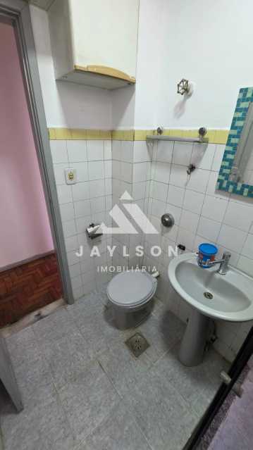 Apartamento à venda com 1 quarto, 50m² - Foto 7