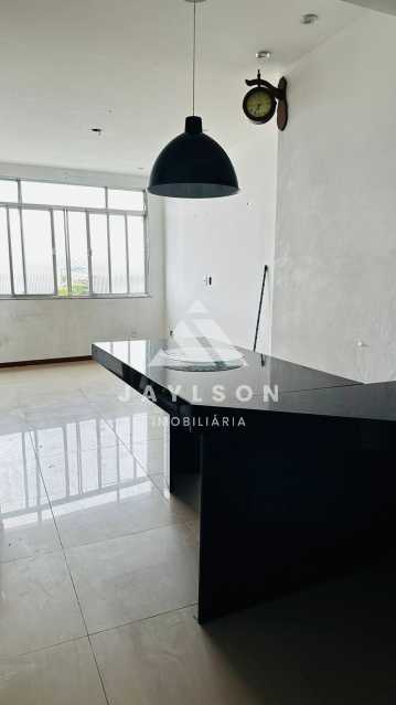 Apartamento à venda com 2 quartos, 48m² - Foto 4