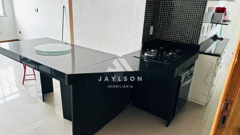 Apartamento à venda com 2 quartos, 48m² - Foto 3