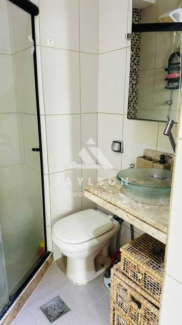 Apartamento à venda com 2 quartos, 48m² - Foto 13