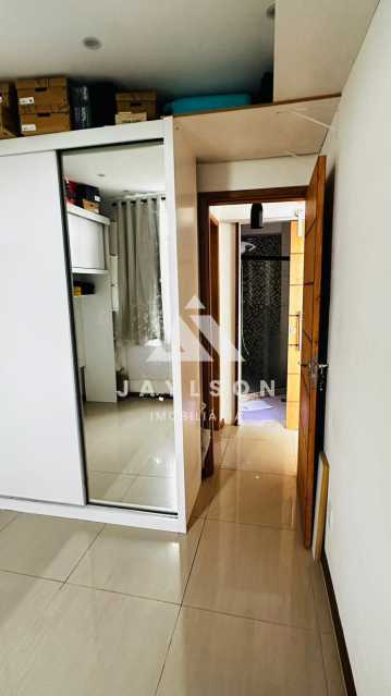 Apartamento à venda com 2 quartos, 48m² - Foto 15