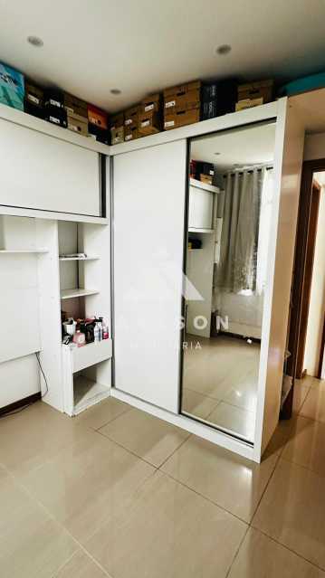 Apartamento à venda com 2 quartos, 48m² - Foto 17