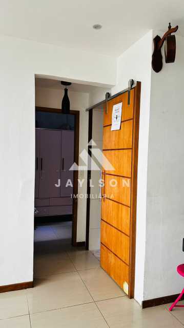 Apartamento à venda com 2 quartos, 48m² - Foto 18