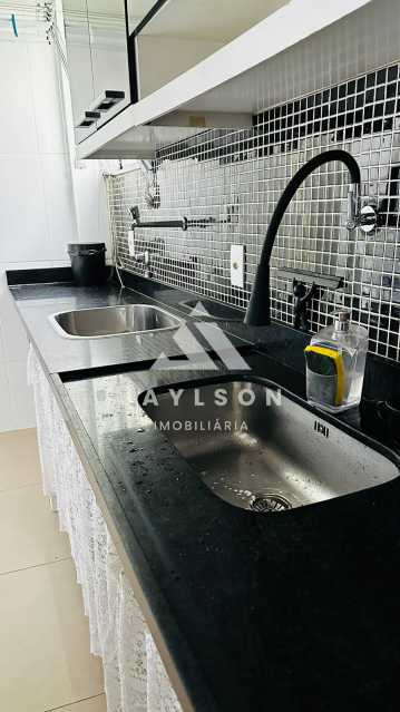 Apartamento à venda com 2 quartos, 48m² - Foto 22