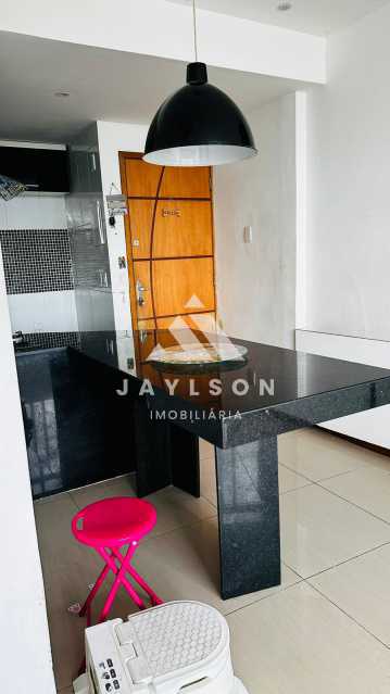 Apartamento à venda com 2 quartos, 48m² - Foto 24