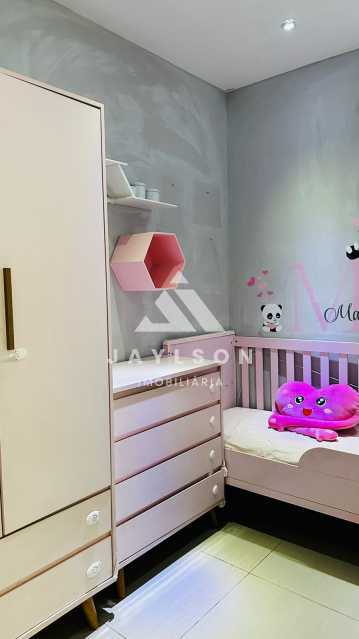 Apartamento à venda com 2 quartos, 48m² - Foto 25