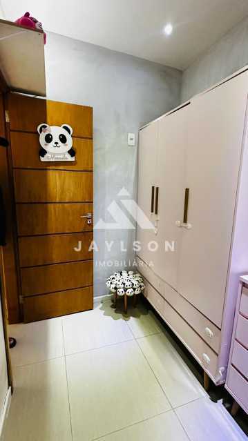 Apartamento à venda com 2 quartos, 48m² - Foto 26