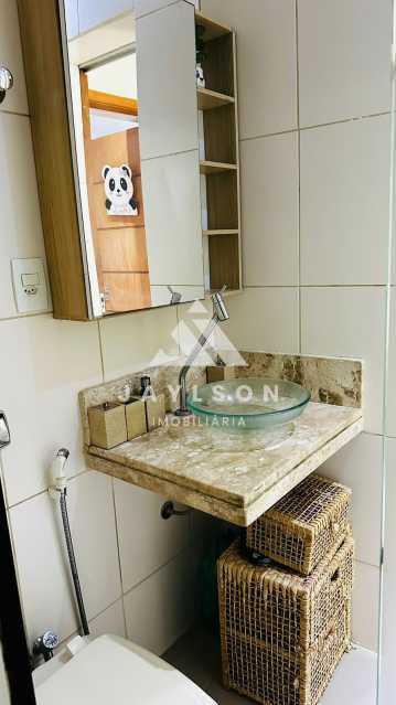 Apartamento à venda com 2 quartos, 48m² - Foto 28