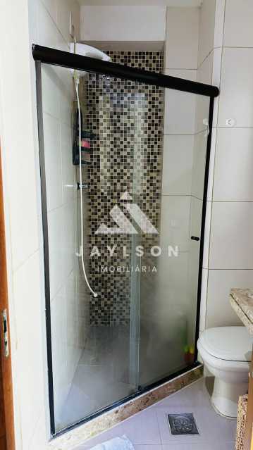 Apartamento à venda com 2 quartos, 48m² - Foto 30