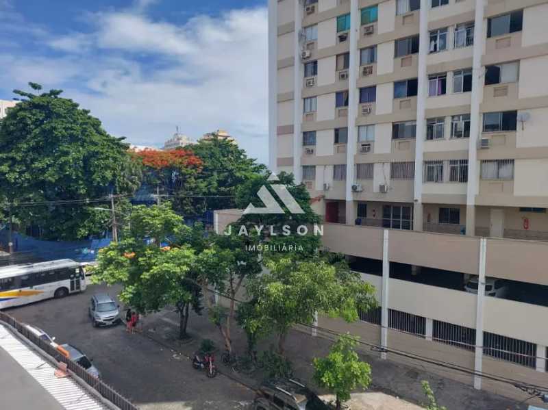 Cobertura à venda com 2 quartos, 114m² - Foto 1