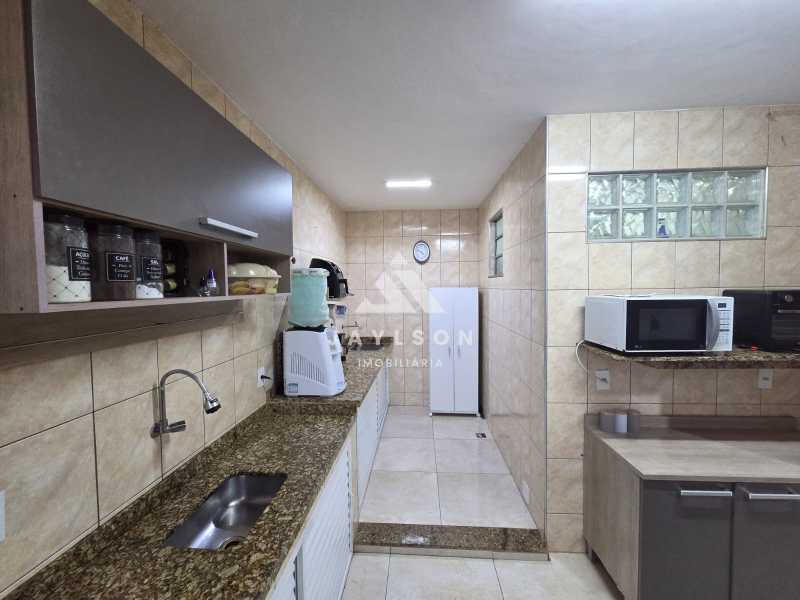 Apartamento à venda com 2 quartos, 80m² - Foto 19