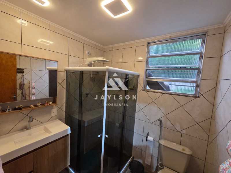 Apartamento à venda com 2 quartos, 80m² - Foto 13