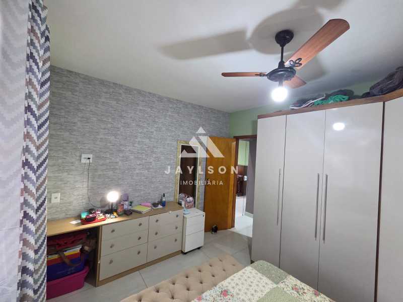 Apartamento à venda com 2 quartos, 80m² - Foto 10