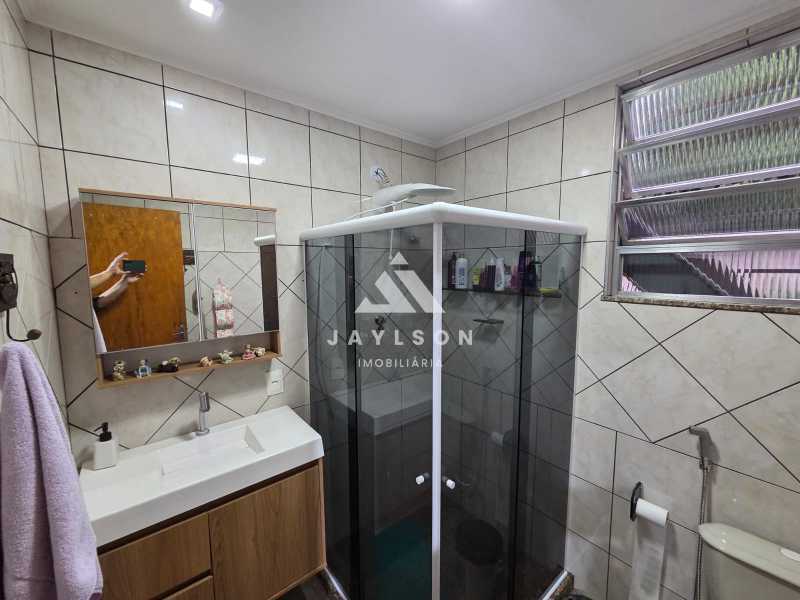 Apartamento à venda com 2 quartos, 80m² - Foto 14