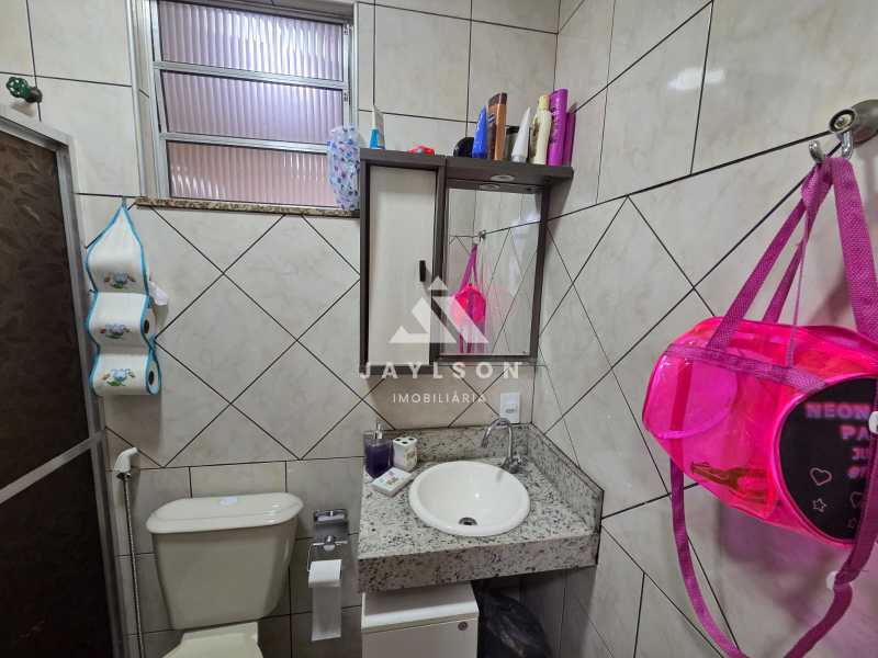 Apartamento à venda com 2 quartos, 80m² - Foto 15